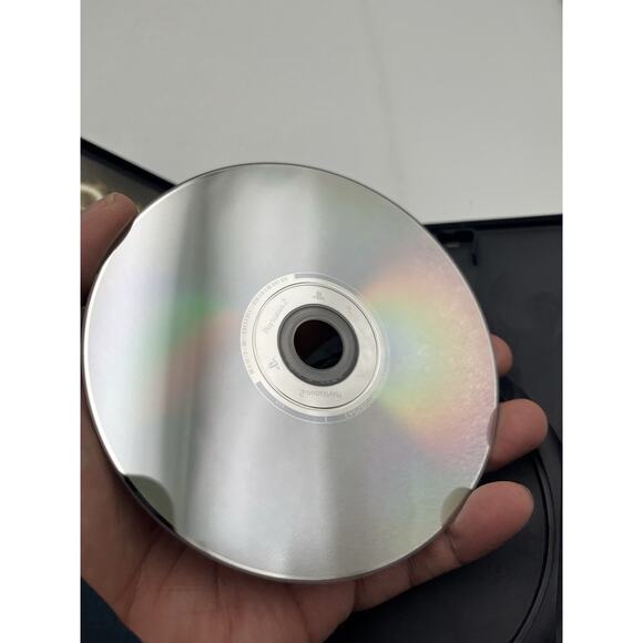 ERAGON PS2 PLAYSTATION 2 Complete With Manual Fast Free Shipping - Picture 6 of 8